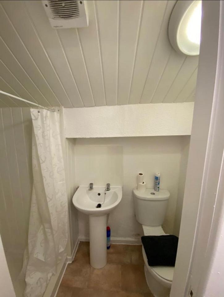 Apartamento Luminous