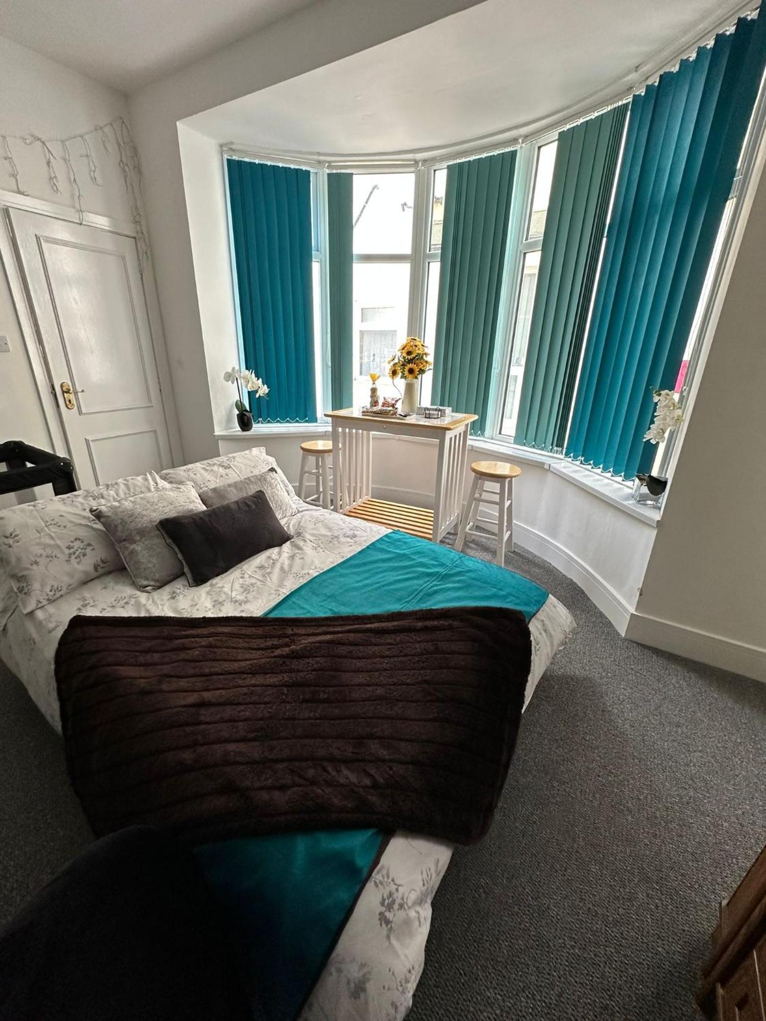 Luminous Apartamento Blackpool