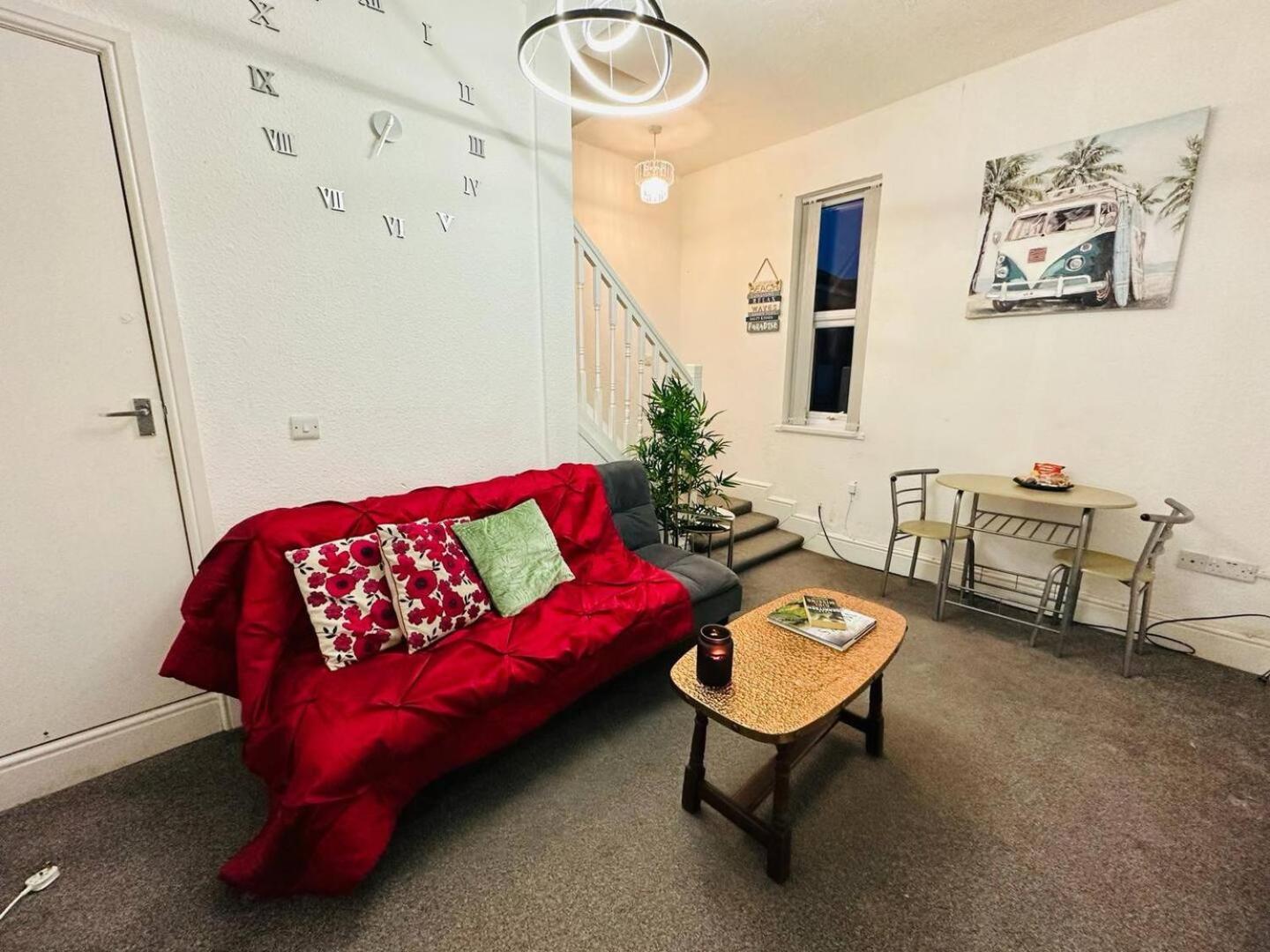 Luminous Apartamento