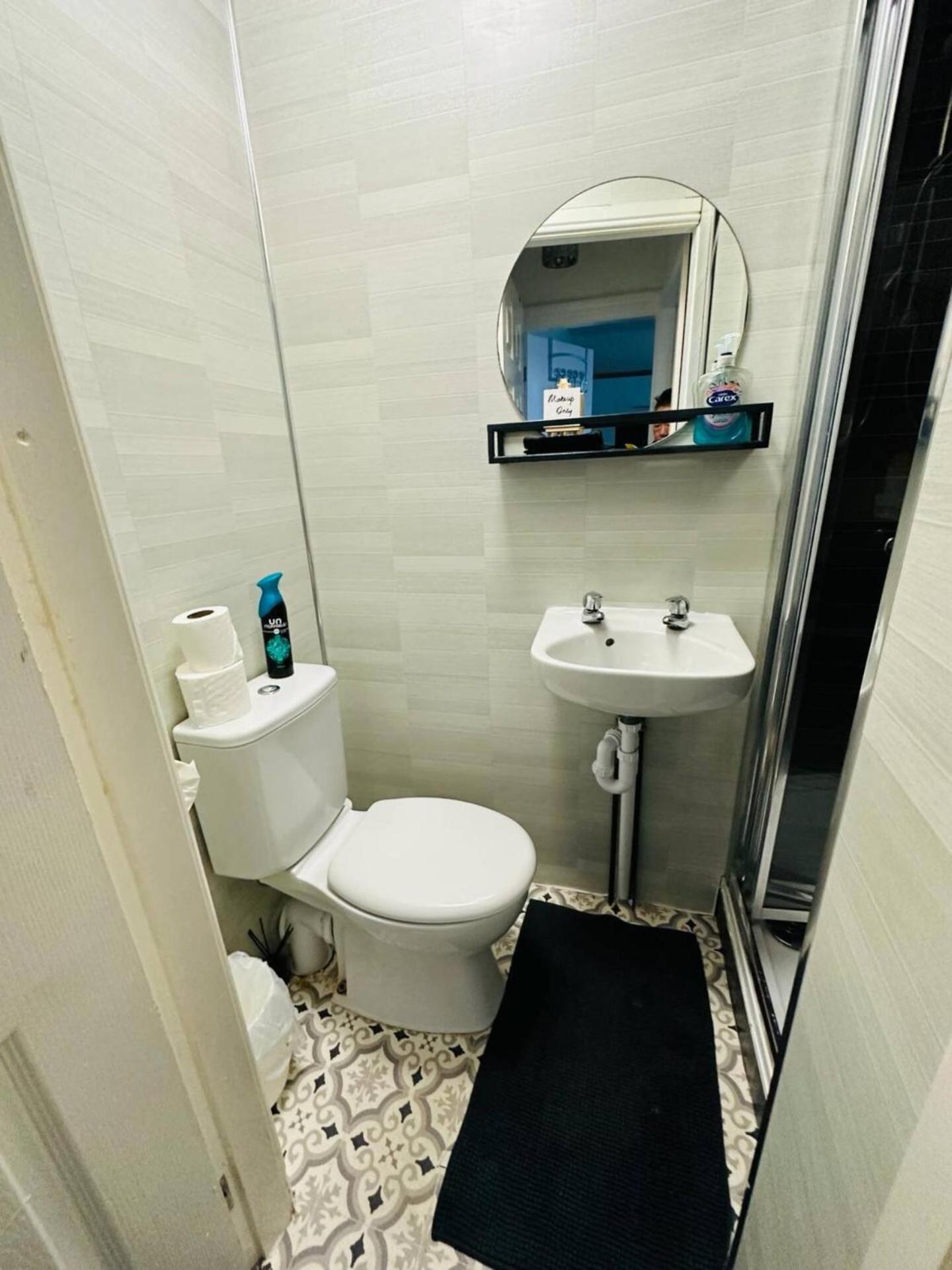 Apartamento Luminous Blackpool