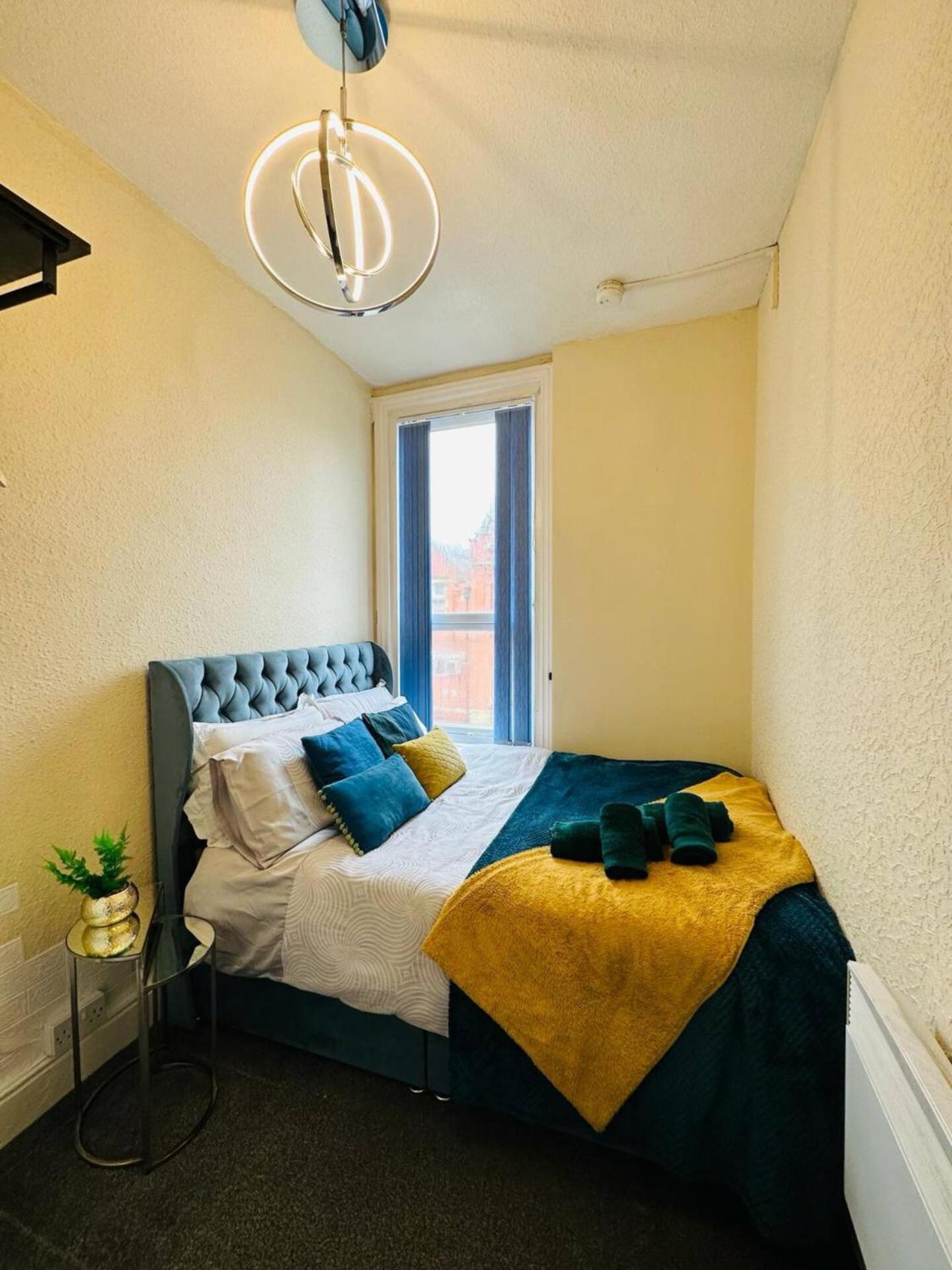 Apartamento Luminous *