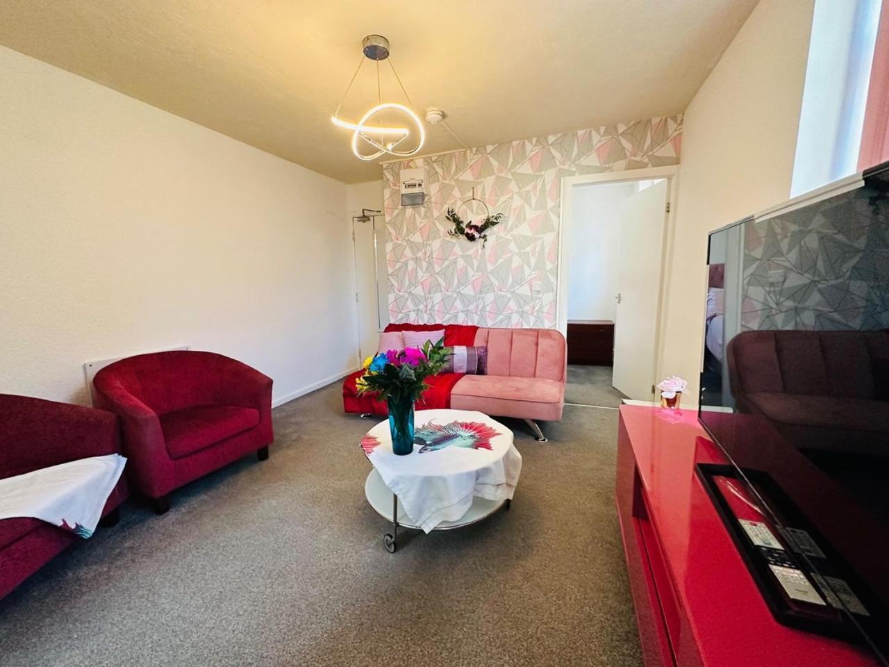 Appartement Luminous